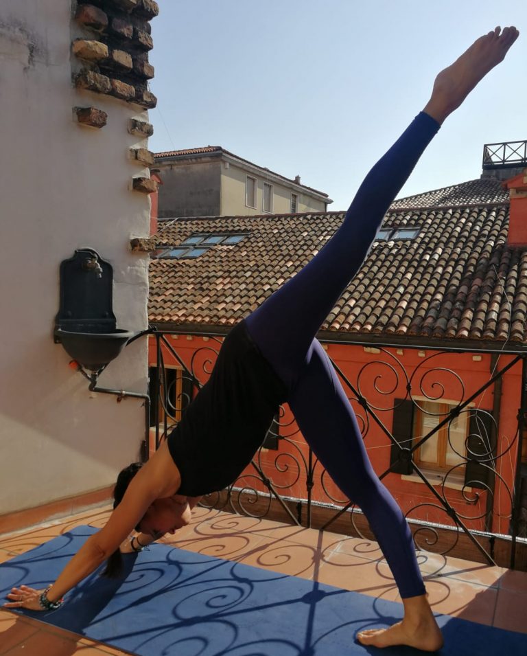 Moka Yoga Venice Breathe, Be Inspired ! Moka Yoga Venice
