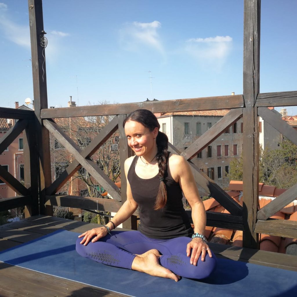 VIDEO/ PHOTO GALLERY Moka Yoga Venice