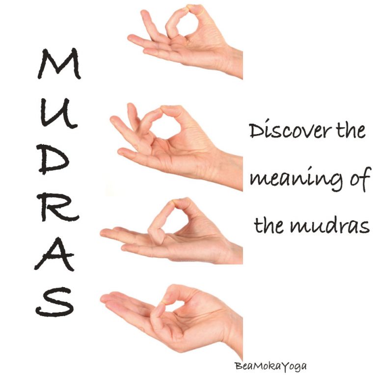 Mudras
